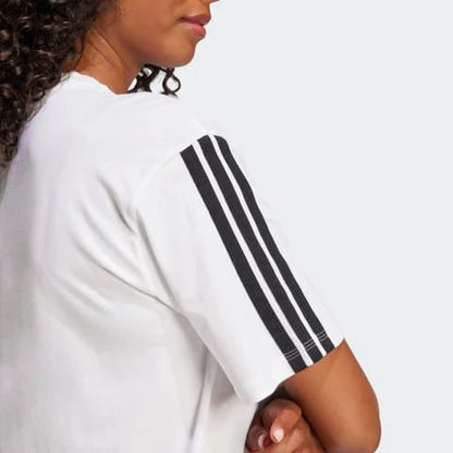 ADIDAS W 3S SJ BF T