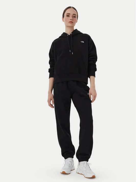 THE NORTH FACE FELPA CAPPUCCIO W