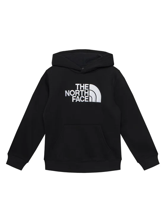 THE NORTH FACE JUNIOR HOODIE