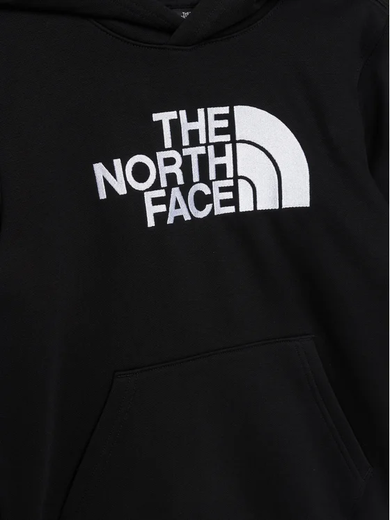 THE NORTH FACE JUNIOR HOODIE