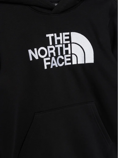THE NORTH FACE JUNIOR HOODIE