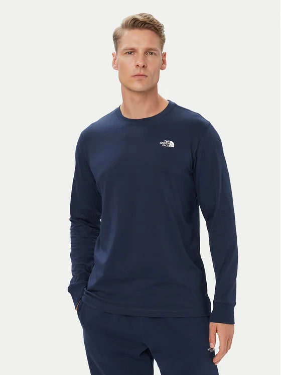 THE NORTH FACE MEN'S T-SHIRT M/L