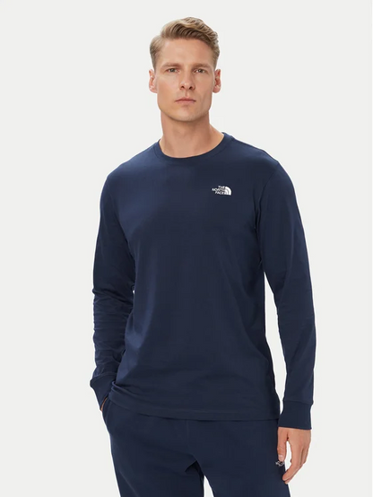 THE NORTH FACE MEN'S T-SHIRT M/L