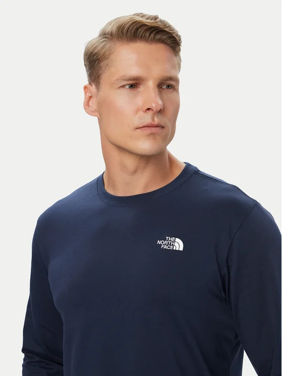 THE NORTH FACE MEN'S T-SHIRT M/L