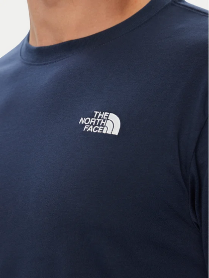 THE NORTH FACE MEN'S T-SHIRT M/L