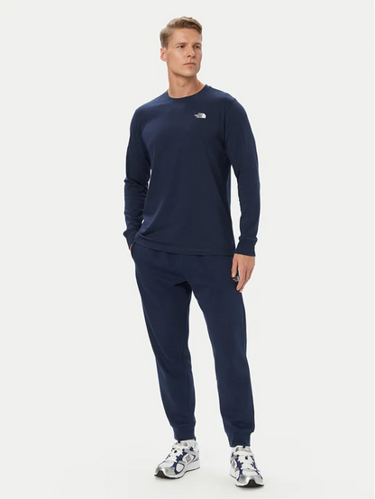 THE NORTH FACE MEN'S T-SHIRT M/L