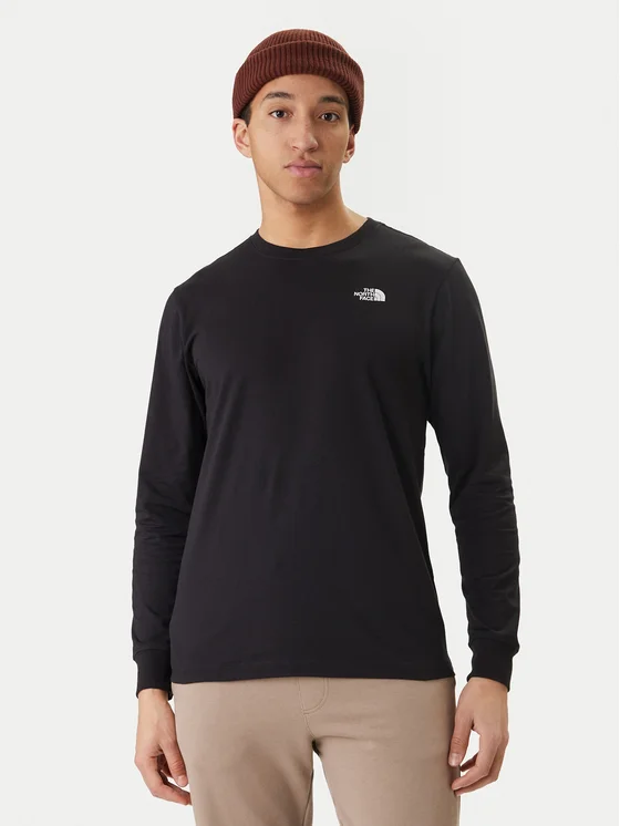 THE NORTH FACE MEN'S T-SHIRT M/L