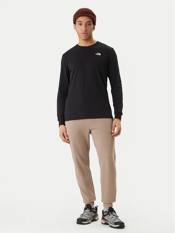 THE NORTH FACE MEN'S T-SHIRT M/L