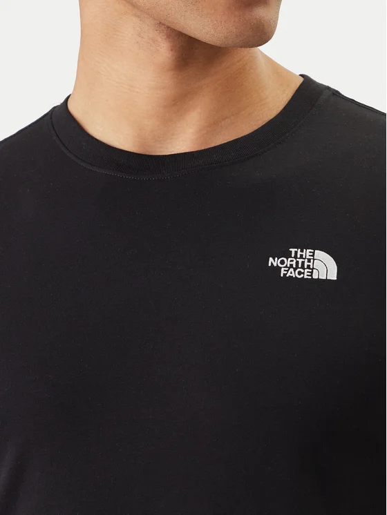 THE NORTH FACE MEN'S T-SHIRT M/L