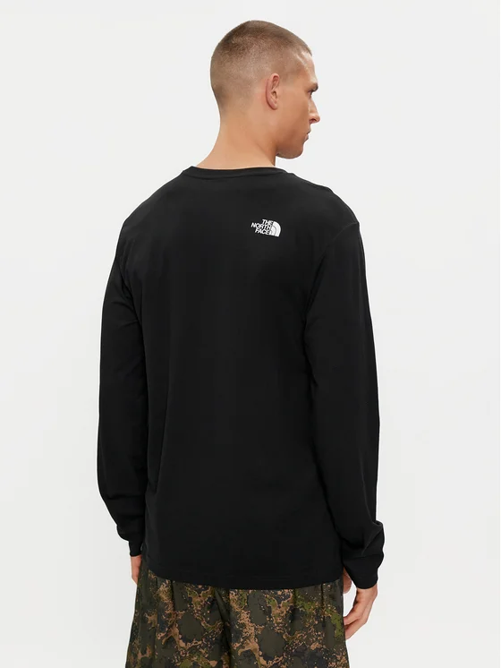 THE NORTH FACE T-SHIRT M/L M