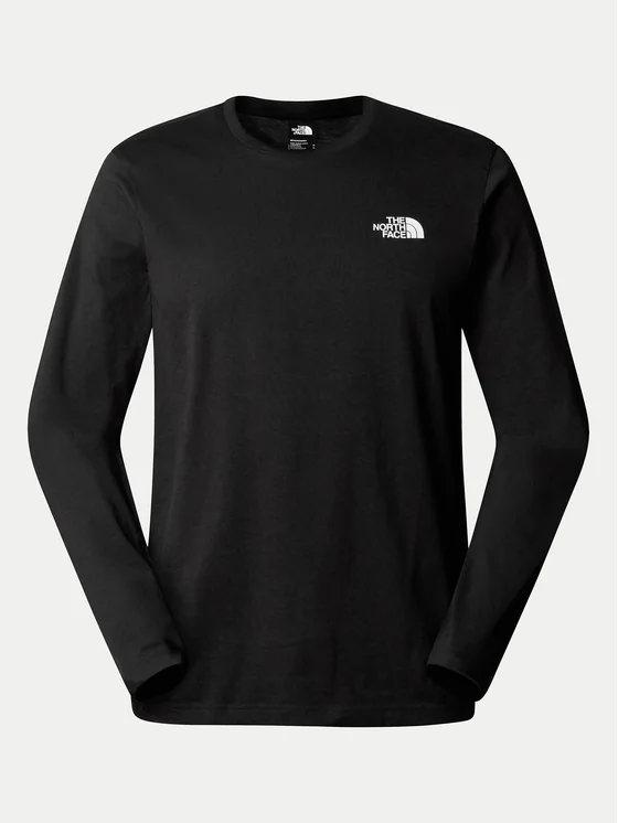 THE NORTH FACE T-SHIRT M/L M