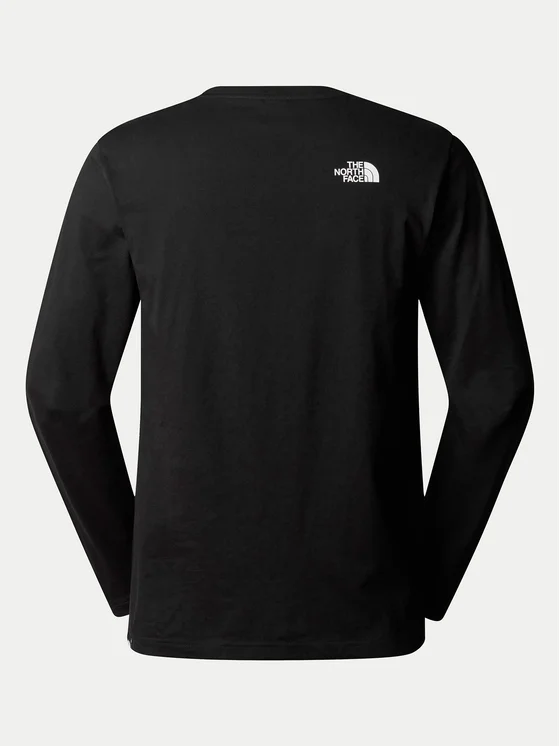 THE NORTH FACE T-SHIRT M/L M