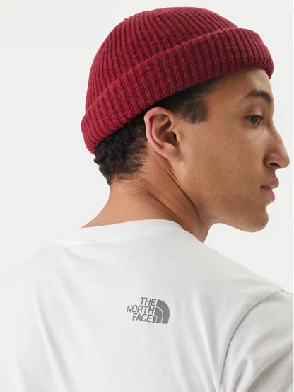 THE NORTH FACE T-SHIRT M/C