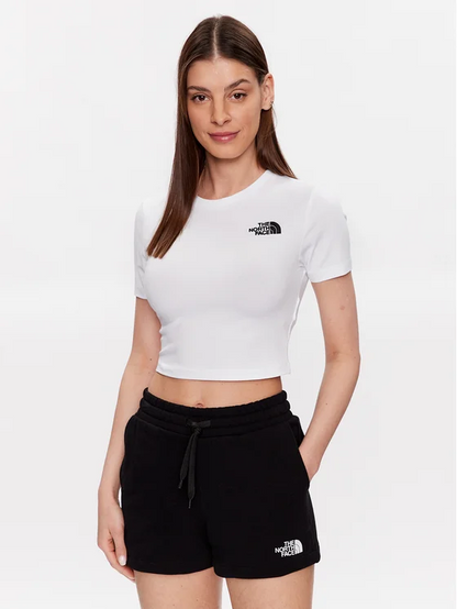 THE NORTH FACE T-SHIRT