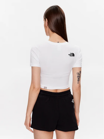 THE NORTH FACE T-SHIRT