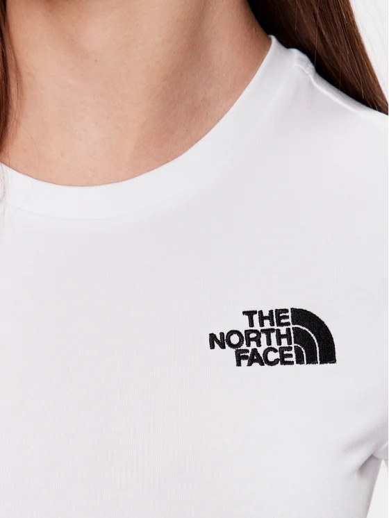 THE NORTH FACE T-SHIRT