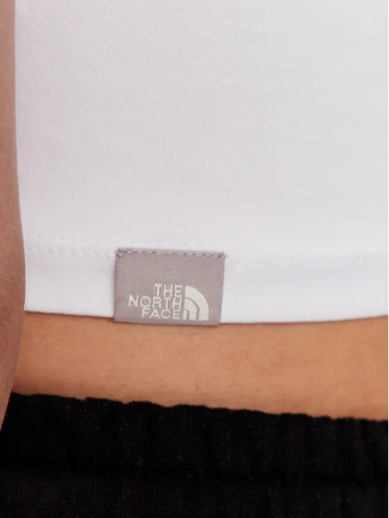 THE NORTH FACE T-SHIRT