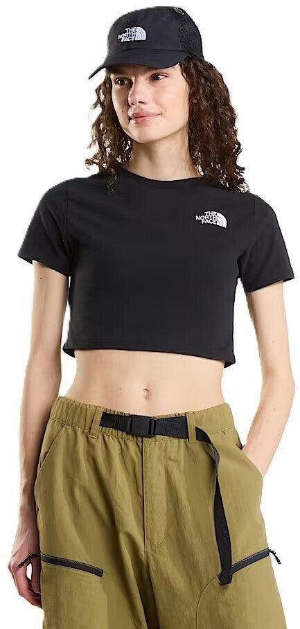 THE NORTH FACE T-SHIRT
