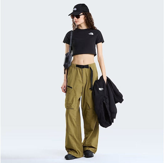 THE NORTH FACE T-SHIRT