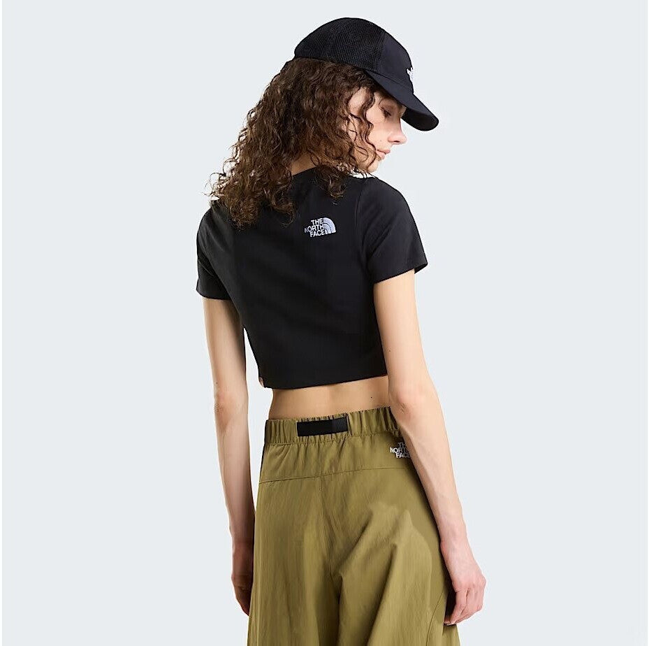 THE NORTH FACE T-SHIRT
