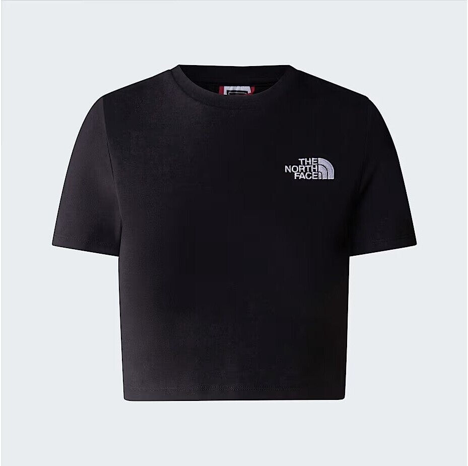 THE NORTH FACE T-SHIRT