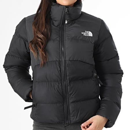 THE NORTH FACE GIUBBOTTO DONNA