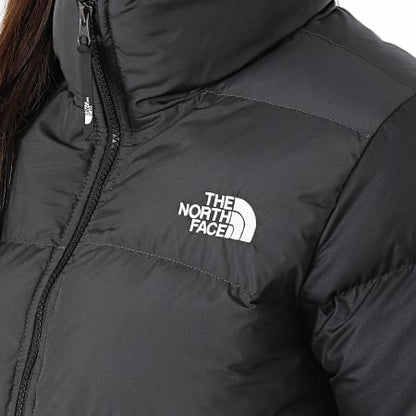 THE NORTH FACE GIUBBOTTO DONNA