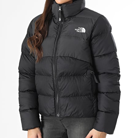 THE NORTH FACE GIUBBOTTO DONNA