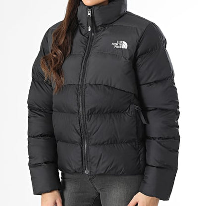 THE NORTH FACE GIUBBOTTO DONNA