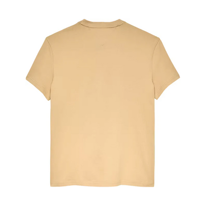 TOMMY JEANS REG SFLAG SS TEE