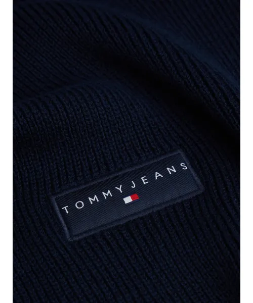 TOMMY JEANS LINEAR SCARF