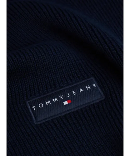TOMMY JEANS LINEAR SCARF