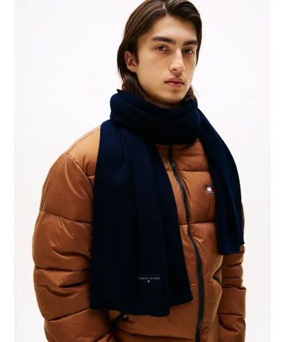 TOMMY JEANS LINEAR SCARF