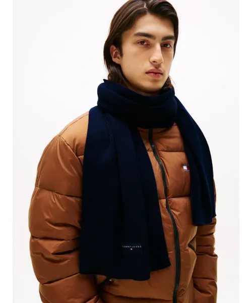 TOMMY JEANS LINEAR SCARF