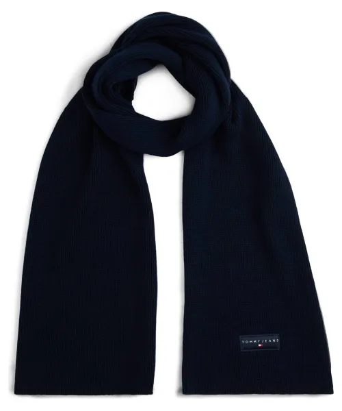 TOMMY JEANS LINEAR SCARF
