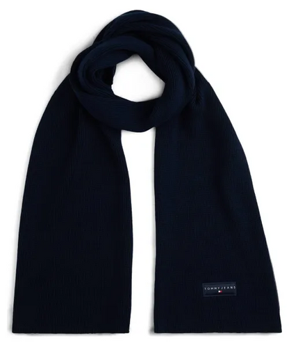 TOMMY JEANS LINEAR SCARF
