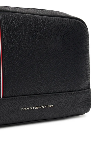 TOMMY HILFIGHER CENTRAL POUCH