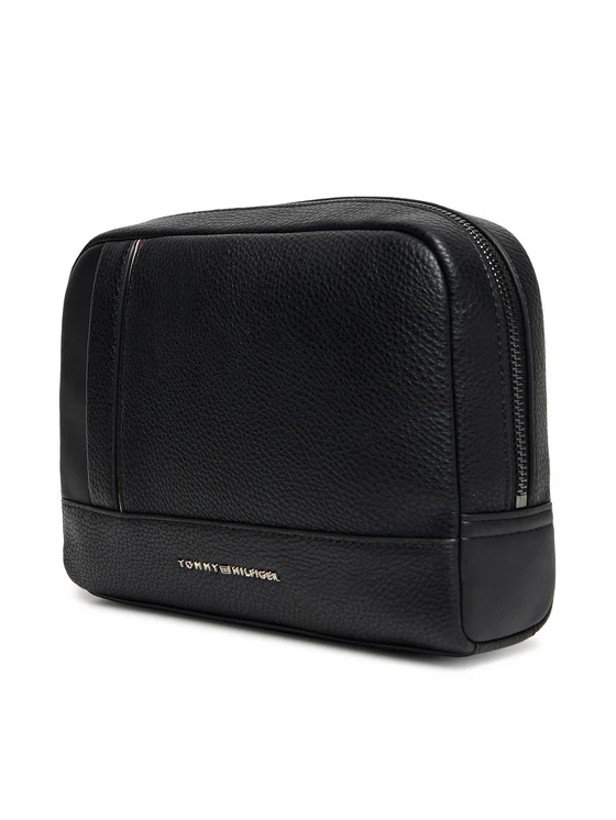 TOMMY HILFIGHER CENTRAL POUCH