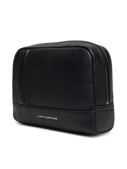 TOMMY HILFIGHER CENTRAL POUCH