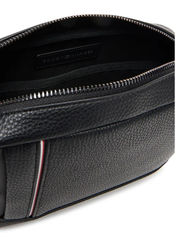 TOMMY HILFIGHER CENTRAL POUCH