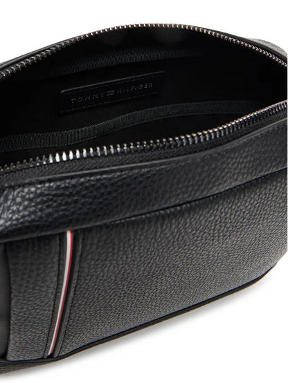 TOMMY HILFIGHER CENTRAL POUCH