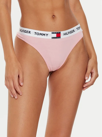 TOMMY HILFIGHER CLASSIC THONG