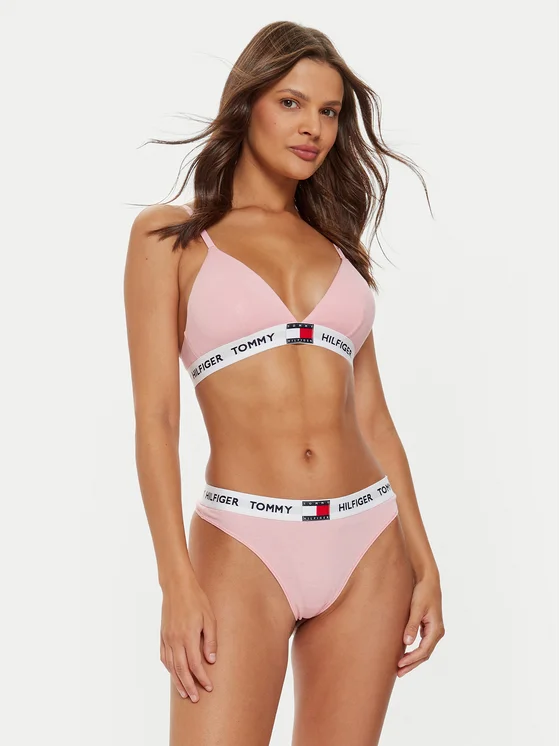 TOMMY HILFIGHER CLASSIC THONG
