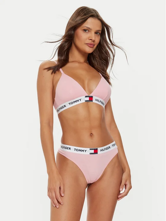 TOMMY HILFIGHER CLASSIC THONG