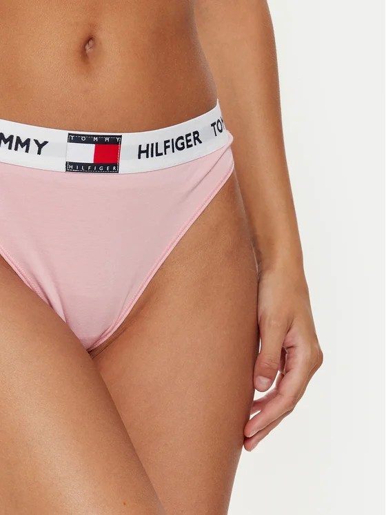 TOMMY HILFIGHER CLASSIC THONG