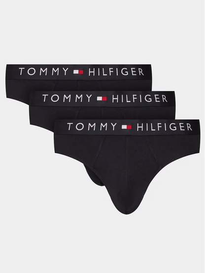 TOMMY HILFIGHER 3P BRIEF