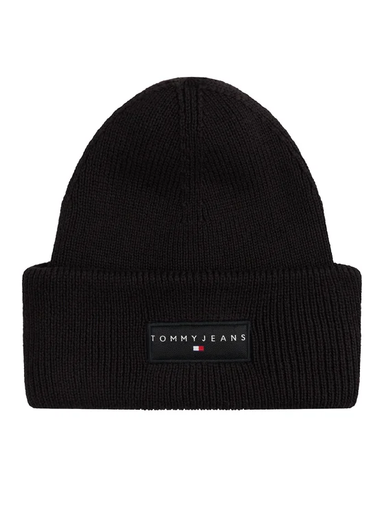 TOMMY JEANS LINEAR BEANIE