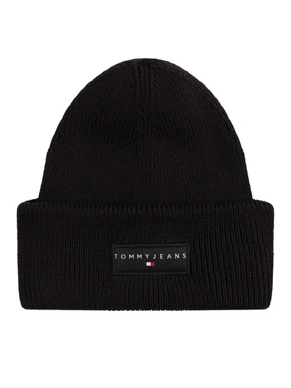 TOMMY JEANS LINEAR BEANIE
