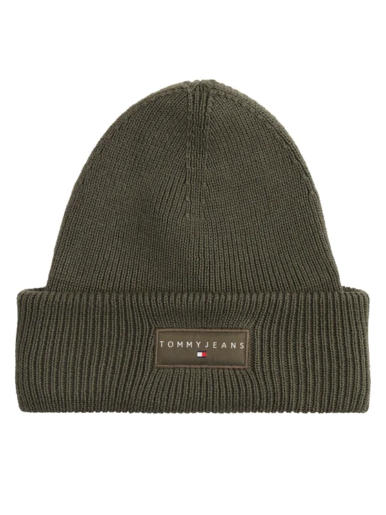 TOMMY JEANS LINEAR BEANIE