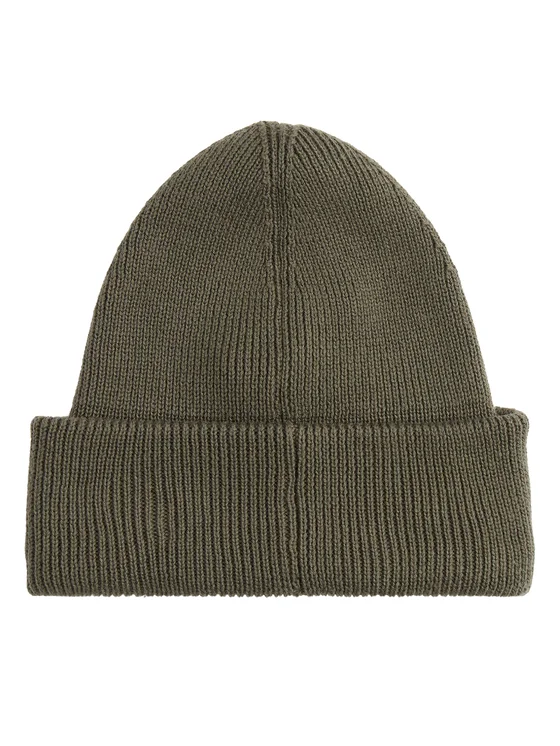 TOMMY JEANS LINEAR BEANIE